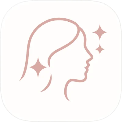 Refina app icon